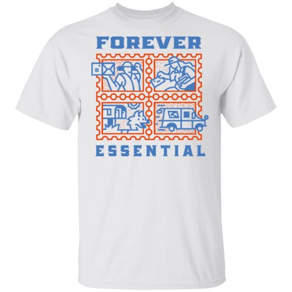 Forever Essential T-Shirts, Hoodies, Long Sleeve
