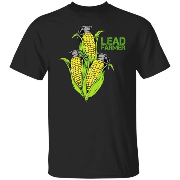 Fullmag Lead Farmer Corn Grenade T-Shirts, Hoodies, Long Sleeve