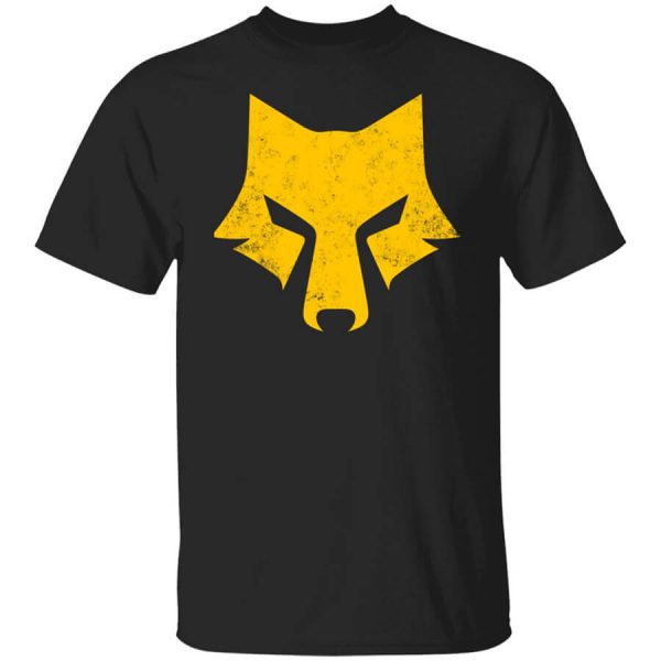 Fullmag Wolf T-Shirts, Hoodies, Long Sleeve