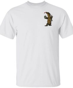 Goanna Get Fucker T Shirts Hoodies Long Sleeve 2