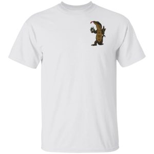 Goanna Get Fucker T-Shirts, Hoodies, Long Sleeve