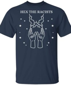 Hex The Racists T Shirts Hoodies Long Sleeve 2