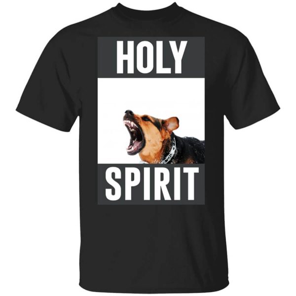Holy Spirit T-Shirts, Hoodies, Long Sleeve