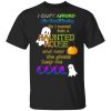 I Can’t Afford Air-Conditioning So I Moved Into A Haunted House T-Shirts, Hoodies, Long Sleeve