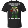 I Don’t Always Go Beast Mode Oh Wait Yes I Do New Orleans Saints Hulk T-Shirts, Hoodies, Long Sleeve