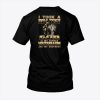 I Took A DNA Test God Is My Father Shirt