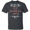Once Upon A Time There Was A Girl Loved Hershey’s T-shirt  All Day Tee