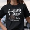 Sanderson Sisters T Shirt Sanderson Sisters Bed And Breakfast