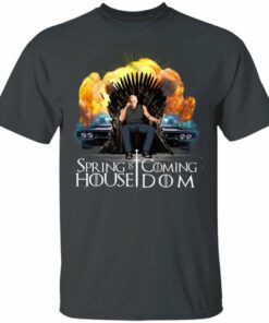 Spring Is Coming House Dom Fast 9 T-shirt All Day Tee 3 Spring Is Coming House Dom Fast 9 T shirt All Day Tee 4
