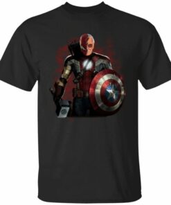 Stan Lee Captain America Spiderman T-Shirt Amazing For Fan All Day Tee 3 Stan Lee Captain America Spiderman T Shirt Amazing For Fan All Day Tee 4