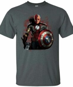 Stan Lee Captain America Spiderman T-Shirt Amazing For Fan All Day Tee 5 Stan Lee Captain America Spiderman T Shirt Amazing For Fan All Day Tee 6