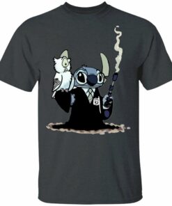 Stitch Potter T-shirt Stitch Mixed Harry Potter Tee All Day Tee 1 Stitch Potter T shirt Stitch Mixed Harry Potter Tee All Day Tee 2