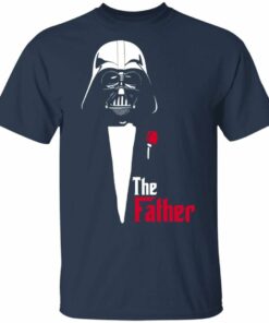 The Father Darth Vader God Father T shirt All Day Tee 4