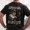 The Object Of War Is Not To Die For Your Country Shirt