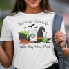 This Witch Needs Coffee Before Any Hocus Pocus Shirt