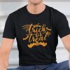 Trick Or Treat Halloween Shirt