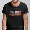 USS Pennsylvania BB 38 Shirt WW2 American Battleship