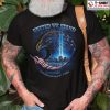 United We Stand Freedom Is Not Free 9 11 Shirt Patriot Day