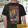 University Of Vietnam Alumni Class Of Year 1965 1975 Shirt