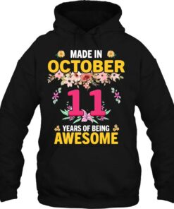 11 Years Old Girls Made In October 2012 Birthday Gifts 2 11 Years Old Girls Made In October 2012 Birthday Gifts 3