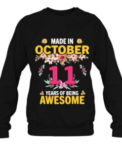 11 Years Old Girls Made In October 2012 Birthday Gifts 3 11 Years Old Girls Made In October 2012 Birthday Gifts 4