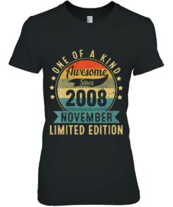 14 Years Old Gifts Vintage November 2008 14Th Birthday Boy 1 14 Years Old Gifts Vintage November 2008 14Th Birthday Boy 2