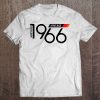 1966 December Great Retro Birthday Vintage Gift