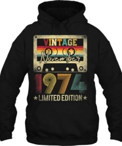 1974 November 48Th Birthday Gift Limited Edition Vintage 2 1974 November 48Th Birthday Gift Limited Edition Vintage 3