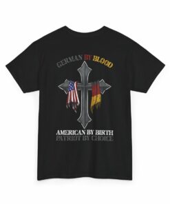 German By Blood 1 1980d4743d8