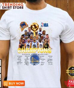2022 Champion Golden State Warriors Stephen Curry T Shirt 2