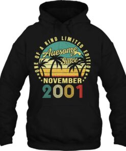 21 Years Old Funny Awesome Since November 2001 21St Birthday 2 21 Years Old Funny Awesome Since November 2001 21St Birthday 3