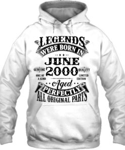 22Nd Birthday Gift Legends Born In June 2000 22 Years Old 2 22Nd Birthday Gift Legends Born In June 2000 22 Years Old 3