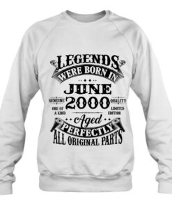 22Nd Birthday Gift Legends Born In June 2000 22 Years Old 3 22Nd Birthday Gift Legends Born In June 2000 22 Years Old 4