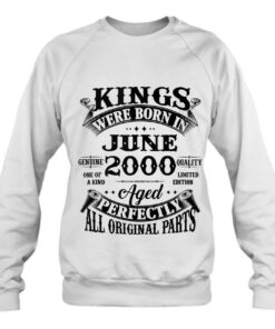 23Rd Birthday Gift For Kings Born In June 2000 23 Years Old 3 23Rd Birthday Gift For Kings Born In June 2000 23 Years Old 4