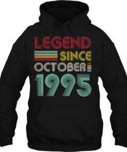 28 Years Old Gifts Legend Since October 1995 28Th Birthday Vintage 2 28 Years Old Gifts Legend Since October 1995 28Th Birthday Vintage 3