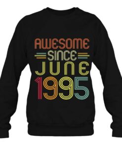 28Th Birthday Gifts Awesome Since June 1995 28 Years Old 3 28Th Birthday Gifts Awesome Since June 1995 28 Years Old 4