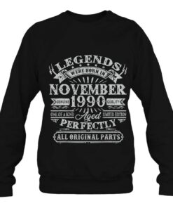 32 Years Old Gifts Legends Born In November 1990 32Nd Bday 3 32 Years Old Gifts Legends Born In November 1990 32Nd Bday 4