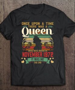 50 Years Birthday Girls 50Th Birthday Queen November 1972 Party 1