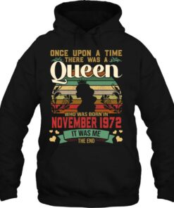 50 Years Birthday Girls 50Th Birthday Queen November 1972 Party 3