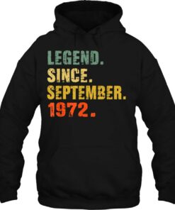 50 Years Old 50Th Birthday Gifts Legend Since September 1972 Birthday 2 50 Years Old 50Th Birthday Gifts Legend Since September 1972 Birthday 3