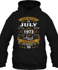 50 Yrs Old 50Th Birthday Gift�Legends�Born�In�July 1973 Vintage 2 50 Yrs Old 50Th Birthday GiftLegendsBornInJuly 1973 Vintage 3