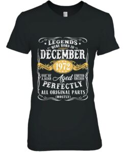 50Th Birthday Decoration Legends Were Born In December 1972 Gift 1 50Th Birthday Decoration Legends Were Born In December 1972 Gift 2