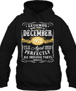 50Th Birthday Decoration Legends Were Born In December 1972 Gift 2 50Th Birthday Decoration Legends Were Born In December 1972 Gift 3