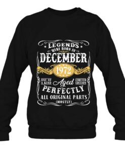 50Th Birthday Decoration Legends Were Born In December 1972 Gift 3 50Th Birthday Decoration Legends Were Born In December 1972 Gift 4