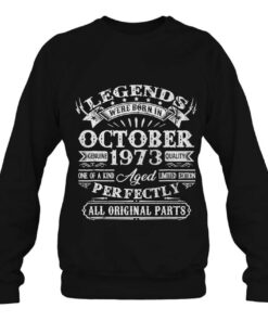 50Th Birthday Gifts Legends Were Born In October 1973 Birthday 3 50Th Birthday Gifts Legends Were Born In October 1973 Birthday 4