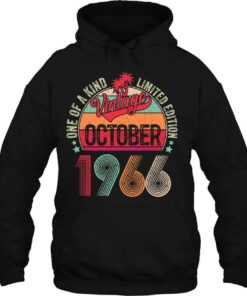 56 Years Old Gifts 56Th Birthday Vintage October 1966 Birthday Gift 2 56 Years Old Gifts 56Th Birthday Vintage October 1966 Birthday Gift 3