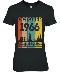 56 Years Old Gifts Vintage October 1966 56Th Birthday 1 56 Years Old Gifts Vintage October 1966 56Th Birthday 2