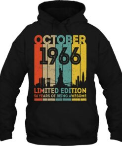 56 Years Old Gifts Vintage October 1966 56Th Birthday 2 56 Years Old Gifts Vintage October 1966 56Th Birthday 3