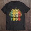 63 Years Old Gifts 63Rd Birthday Vintage October 1959 Limited Edition