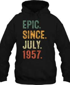 65 Yrs Old 65Th Birthday Decorations Epic Since July 1957 Birthday 2 65 Yrs Old 65Th Birthday Decorations Epic Since July 1957 Birthday 3
